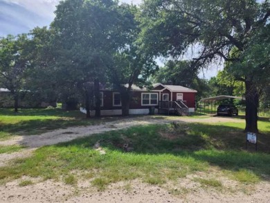 Lake Nocona Home For Sale in Nocona Texas