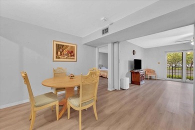 Rare FIRST FLOOR unit just steps away from the beach! You can - photo 11