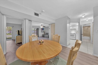 Rare FIRST FLOOR unit just steps away from the beach! You can - photo 12