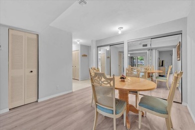 Rare FIRST FLOOR unit just steps away from the beach! You can - photo 13