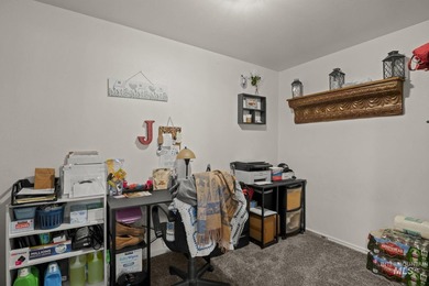 This top floor, three-bedroom, two bath condominium presents the