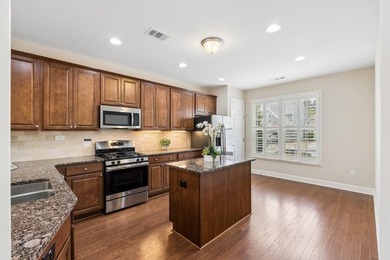 Welcome to the good life at Cresswind at Lake Lanier an - photo 15