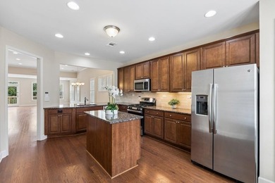 Welcome to the good life at Cresswind at Lake Lanier an - photo 16