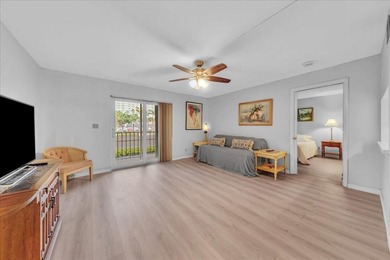 Rare FIRST FLOOR unit just steps away from the beach! You can - photo 17
