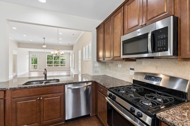 Welcome to the good life at Cresswind at Lake Lanier an - photo 18