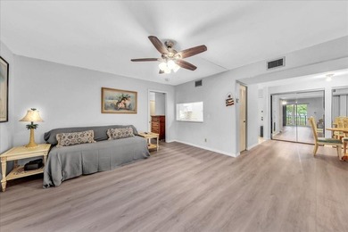 Rare FIRST FLOOR unit just steps away from the beach! You can - photo 18