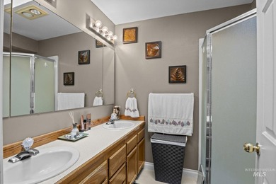 This top floor, three-bedroom, two bath condominium presents the