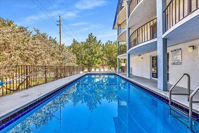 Rare FIRST FLOOR unit just steps away from the beach! You can - photo 20
