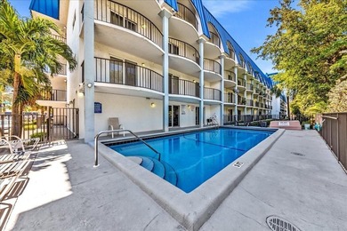 Rare FIRST FLOOR unit just steps away from the beach! You can - photo 22