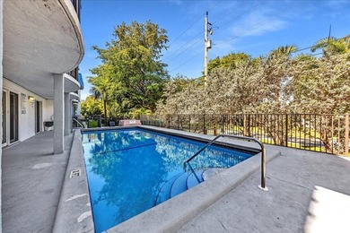 Rare FIRST FLOOR unit just steps away from the beach! You can - photo 23