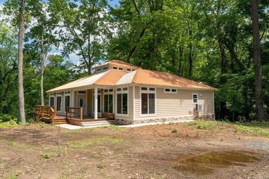 NEW CONSTRUCTION on the Little Red River! This fantastic cabin - photo 24