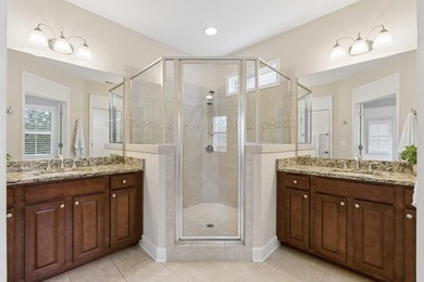 Welcome to the good life at Cresswind at Lake Lanier an - photo 24
