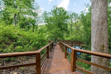 NEW CONSTRUCTION on the Little Red River! This fantastic cabin - photo 25