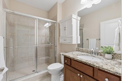 Welcome to the good life at Cresswind at Lake Lanier an - photo 27