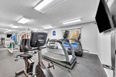 Rare FIRST FLOOR unit just steps away from the beach! You can - photo 27