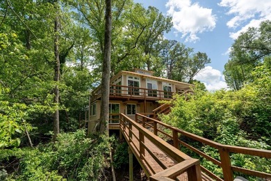 NEW CONSTRUCTION on the Little Red River! This fantastic cabin - photo 30