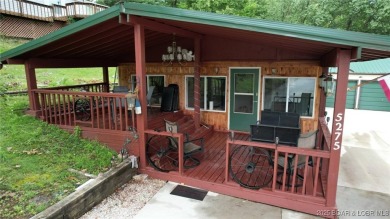 Lake Home For Sale in Osage Beach, Missouri