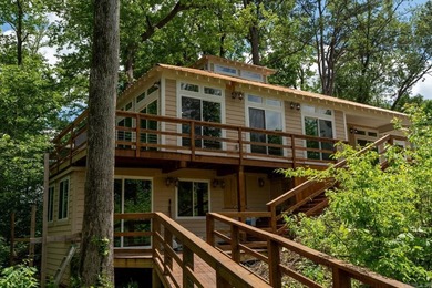 NEW CONSTRUCTION on the Little Red River! This fantastic cabin - photo 31
