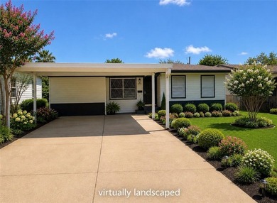 Welcome to 5614 Cordelia- a home filled with wonderful potential - photo 2