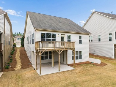 Welcome to the good life at Cresswind at Lake Lanier an - photo 39