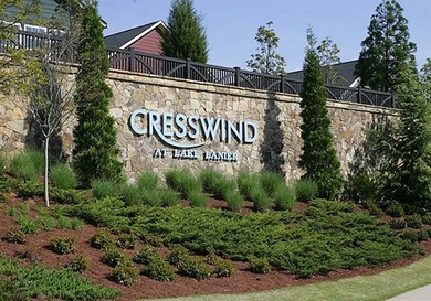 Welcome to the good life at Cresswind at Lake Lanier an - photo 40