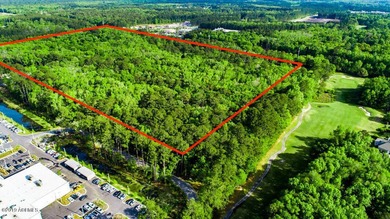 Visible From Hwy 278, Behind Infinity/Vaden Car Dealership - photo 1