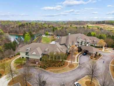 Welcome to the good life at Cresswind at Lake Lanier an - photo 41