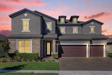Lake Home Sale Pending in ST Cloud, Florida
