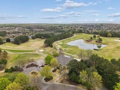 Welcome to the good life at Cresswind at Lake Lanier an - photo 43
