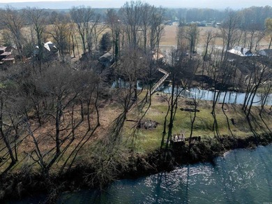 NEW CONSTRUCTION on the Little Red River! This fantastic cabin - photo 44