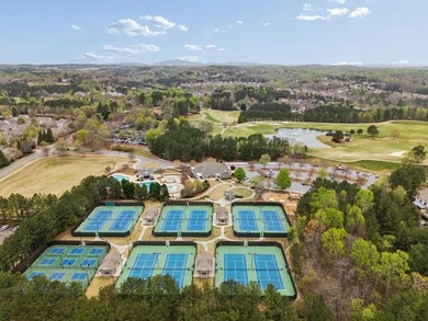 Welcome to the good life at Cresswind at Lake Lanier an - photo 44