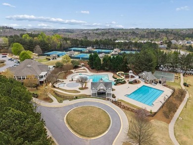 Welcome to the good life at Cresswind at Lake Lanier an - photo 45