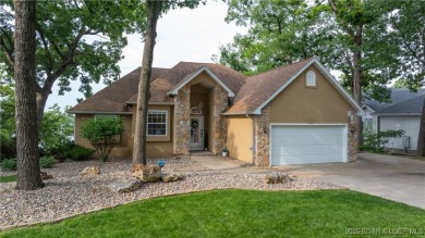 Lake Home Sale Pending in Lake Ozark, Missouri