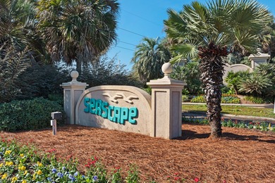 Stewart Lake - Walton County Condo For Sale in Miramar Beach Florida