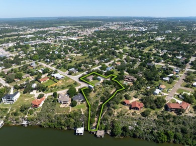 Perched above Lake Marble Falls in a quiet, laid-back area of - photo 3