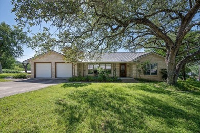 Perched above Lake Marble Falls in a quiet, laid-back area of - photo 4