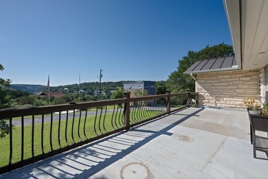 Perched above Lake Marble Falls in a quiet, laid-back area of - photo 8