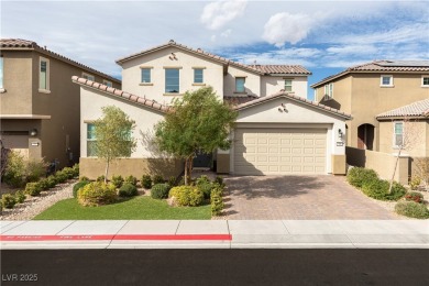Lake Home For Sale in Henderson, Nevada