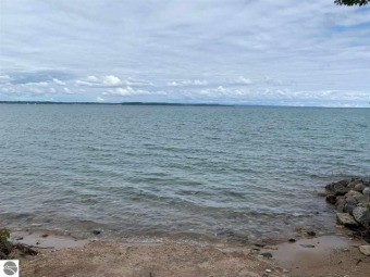 Lake Michigan - Antrim County Lot For Sale in Kewadin Michigan