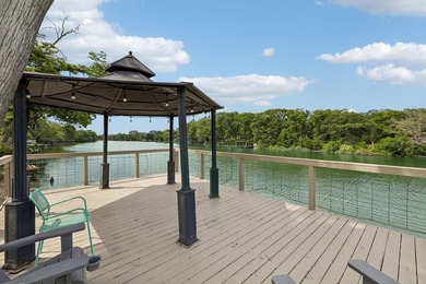 227 feet of heavily improved Lake Placid waterfront with C-Loc - photo 7