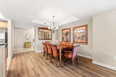 This spectacular ocean view condo puts the royal in Royale Palms - photo 11