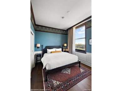 The Residences at Hotel David Whitney: an unparalleled lifestyle - photo 11
