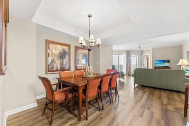 This spectacular ocean view condo puts the royal in Royale Palms - photo 12