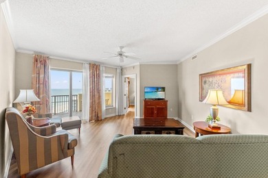 This spectacular ocean view condo puts the royal in Royale Palms - photo 13