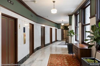 The Residences at Hotel David Whitney: an unparalleled lifestyle - photo 13