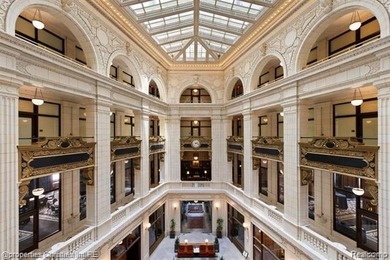 The Residences at Hotel David Whitney: an unparalleled lifestyle - photo 14