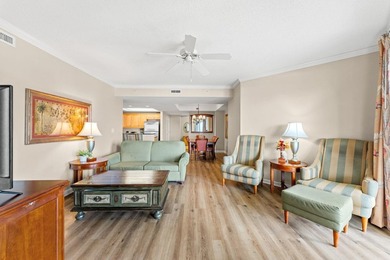 This spectacular ocean view condo puts the royal in Royale Palms - photo 15