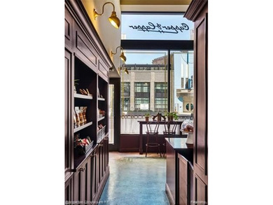 The Residences at Hotel David Whitney: an unparalleled lifestyle - photo 15