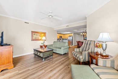 This spectacular ocean view condo puts the royal in Royale Palms - photo 16