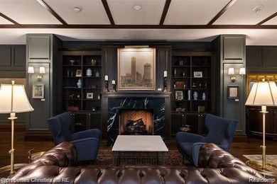 The Residences at Hotel David Whitney: an unparalleled lifestyle - photo 16